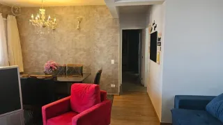 Apartamento com 2 Quartos para alugar, 71m² no Aurora, Londrina - Foto 3