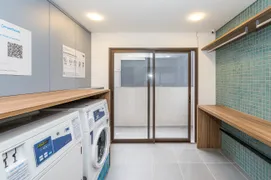 Apartamento com 1 Quarto à venda, 32m² no Cristo Rei, Curitiba - Foto 19