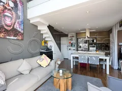 Apartamento com 1 Quarto à venda, 99m² no Vila Olímpia, São Paulo - Foto 1