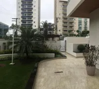 Apartamento com 3 Quartos para alugar, 150m² no Parque Residencial Aquarius, São José dos Campos - Foto 27