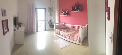 Apartamento com 3 Quartos à venda, 164m² no Centro, São Vicente - Foto 4