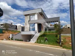 Casa de Condomínio com 3 Quartos à venda, 290m² no Jardim Samambaia, Jundiaí - Foto 1