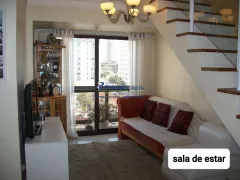 Cobertura com 3 Quartos à venda, 136m² no Jabaquara, São Paulo - Foto 1