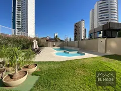 Apartamento com 3 Quartos à venda, 125m² no Duque de Caxias II, Cuiabá - Foto 13