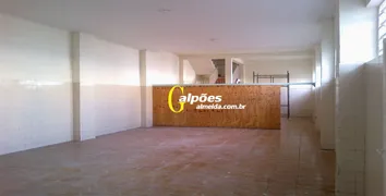 Galpão / Depósito / Armazém para venda ou aluguel, 2447m² no Vila Engenho Novo, Barueri - Foto 5