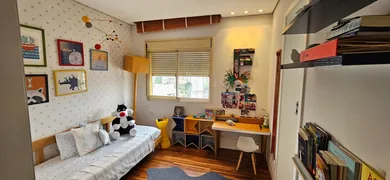 Apartamento com 4 Quartos para alugar, 208m² no Chácara Klabin, São Paulo - Foto 18