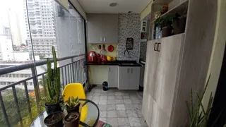 Apartamento com 2 Quartos à venda, 57m² no Vila Mariana, São Paulo - Foto 15