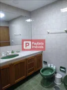 Apartamento com 3 Quartos para alugar, 128m² no Vila Nova Conceição, São Paulo - Foto 9