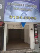 Loja / Salão / Ponto Comercial para alugar, 32m² no Setor Campinas, Goiânia - Foto 1