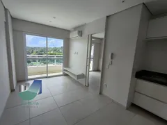 Apartamento com 1 Quarto para alugar, 34m² no Vila Monte Alegre, Ribeirão Preto - Foto 1