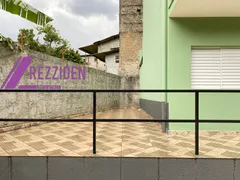 Sobrado com 2 Quartos para alugar, 56m² no Jardim Luciana, Franco da Rocha - Foto 6