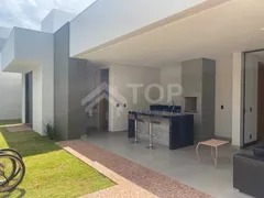 Casa de Condomínio com 3 Quartos à venda, 270m² no Swiss Park, São Carlos - Foto 13