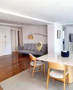 Apartamento com 3 Quartos para alugar, 190m² no Alto da Lapa, São Paulo - Foto 5