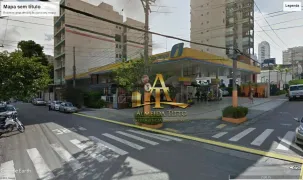 Terreno / Lote Comercial para alugar, 959m² no Barra Funda, São Paulo - Foto 5