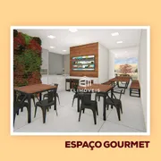Apartamento com 2 Quartos à venda, 55m² no Bairro do Portão, Arujá - Foto 3
