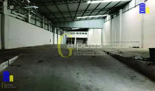 Galpão / Depósito / Armazém para alugar, 2200m² no Parque Rincao, Cotia - Foto 7