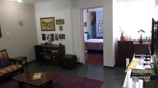 Sobrado com 2 Quartos à venda, 208m² no Baeta Neves, São Bernardo do Campo - Foto 17