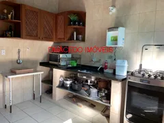 Casa de Condomínio com 3 Quartos para alugar, 130m² no Lagoinha, Ubatuba - Foto 13