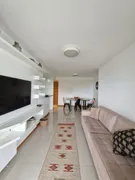 Apartamento com 3 Quartos para alugar, 74m² no Recreio Dos Bandeirantes, Rio de Janeiro - Foto 3