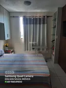 Apartamento com 3 Quartos à venda, 102m² no Pitimbu, Natal - Foto 8