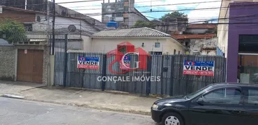 Terreno / Lote / Condomínio à venda, 410m² no Casa Verde, São Paulo - Foto 2