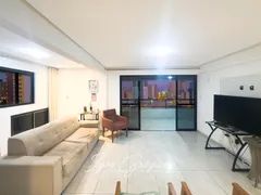 Apartamento com 4 Quartos à venda, 175m² no Manaíra, João Pessoa - Foto 4