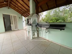 Casa de Condomínio com 6 Quartos à venda, 290m² no Jardim Portal de Itaici, Indaiatuba - Foto 31