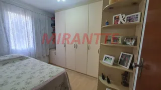 Apartamento com 2 Quartos à venda, 51m² no Tremembé, São Paulo - Foto 12