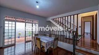 Casa com 6 Quartos para venda ou aluguel, 365m² no Belvedere, Belo Horizonte - Foto 12