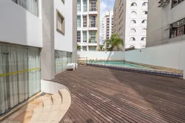 Apartamento com 3 Quartos para alugar, 96m² no Pinheiros, São Paulo - Foto 38