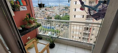 Apartamento com 3 Quartos à venda, 72m² no Rio Pequeno, São Paulo - Foto 20