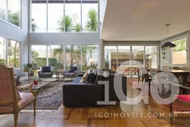 Casa de Condomínio com 4 Quartos à venda, 450m² no Brooklin, São Paulo - Foto 11