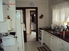 Casa de Condomínio com 3 Quartos à venda, 247m² no Aldeia da Serra, Santana de Parnaíba - Foto 9