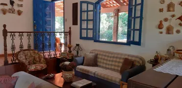 Fazenda / Sítio / Chácara com 4 Quartos à venda, 270m² no Casa Branca, Brumadinho - Foto 13