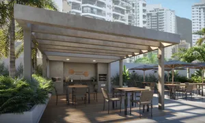 Apartamento com 2 Quartos à venda, 80m² no Recreio Dos Bandeirantes, Rio de Janeiro - Foto 28
