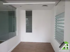 Conjunto Comercial / Sala com 1 Quarto para alugar, 210m² no Vila Olímpia, São Paulo - Foto 9