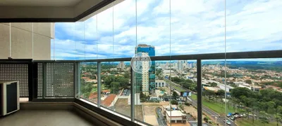 Apartamento com 1 Quarto para alugar, 57m² no Jardim Canadá, Ribeirão Preto - Foto 5