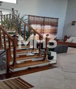 Casa de Condomínio com 4 Quartos à venda, 550m² no Tijuco Preto, Jundiaí - Foto 9