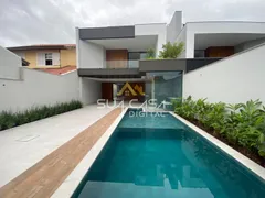 Casa de Condomínio com 4 Quartos à venda, 453m² no Barra da Tijuca, Rio de Janeiro - Foto 35