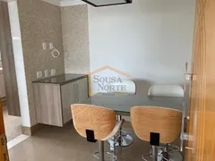 Apartamento com 4 Quartos para alugar, 240m² no Vila Maria Alta, São Paulo - Foto 14