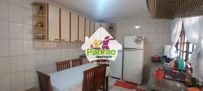 Sobrado com 3 Quartos à venda, 125m² no Vila Augusta, Guarulhos - Foto 4