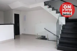 Casa com 2 Quartos para alugar, 90m² no Campo Grande, Santos - Foto 9