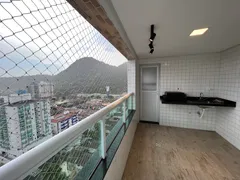 Apartamento com 2 Quartos à venda, 88m² no Canto do Forte, Praia Grande - Foto 9