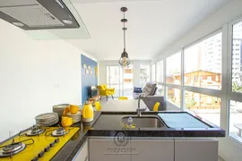 Apartamento com 3 Quartos para alugar, 107m² no Praia Grande, Torres - Foto 11