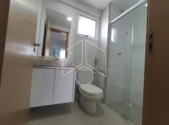 Apartamento com 3 Quartos à venda, 86m² no Cascata, Marília - Foto 9