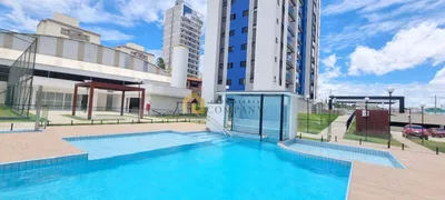 Apartamento com 2 Quartos à venda, 55m² no Jardim Pagliato, Sorocaba - Foto 24