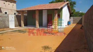 Casa com 2 Quartos à venda, 78m² no Centro, Tibau - Foto 3