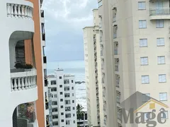 Apartamento com 2 Quartos para alugar, 130m² no Pitangueiras, Guarujá - Foto 8