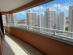 Apartamento com 4 Quartos à venda, 106m² no Parque Iracema, Fortaleza - Foto 26