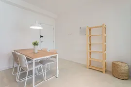 Apartamento com 2 Quartos para alugar, 60m² no Vila Madalena, São Paulo - Foto 9